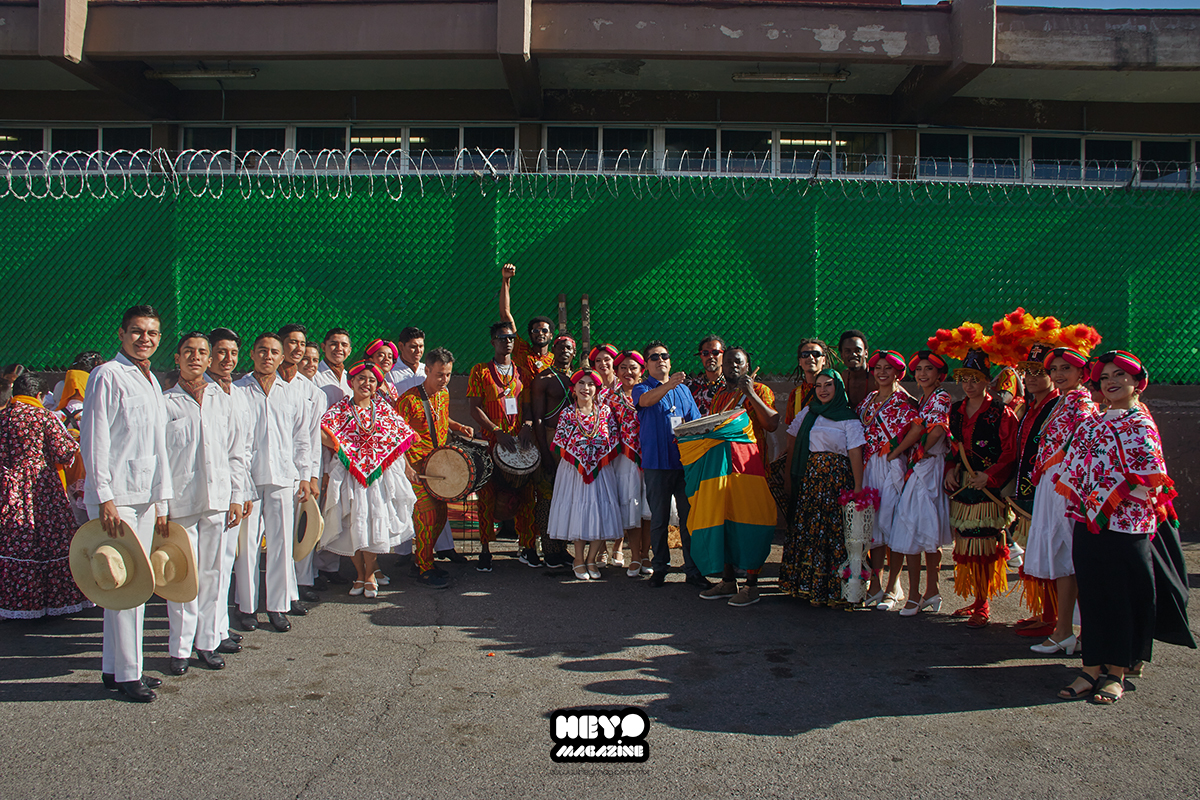 Folclor Zacatecas