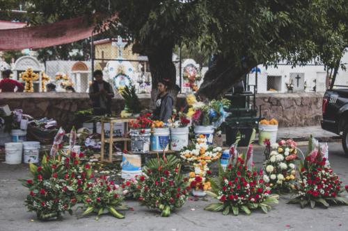 Dia muertos zacatecas ( (3)