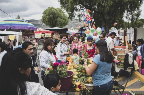 Dia muertos zacatecas ( (5)